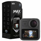 Câmera Gopro Max 360 5.6k 16.6mp À Prova D'água + Case