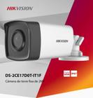 Camera Hikvision Bullet DS-2CE17D0T-IT1F 2MP 2.8MM