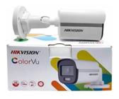 Câmera Hikvision Colorvu Ds-2ce10df0t-pf 2,8mm 2mp Full Hd