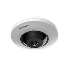 Câmera Hikvision IP 5MP Fisheye AcuSense DS-2CD3956G2-ISU(1.05mm) - 311324450