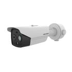 Câmera Hikvision IP Bullet Térmica DS-2TD2628T-7/QA