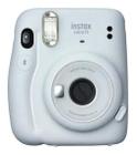 Câmera Instantânea Fujifilm Instax Branco Mini 11 Ice White