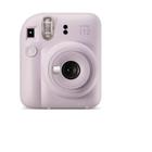 Câmera Instantânea Fujifilm Instax Mini 12 Lilás Candy