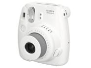 Câmera Instantânea Fujifilm Instax Mini 8 Branco