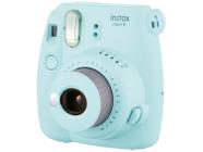 Câmera Instantânea Fujifilm Instax Mini 9 