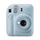 Camera instax mini 12 azul