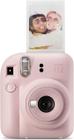 Câmera Instax Mini 12 Rosa Fujifilm