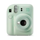Camera instax mini 12 verde menta 705069130