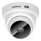 Câmera Intelbras Dome Hdcvi 720P Vhc 1120D Ir 20Mts 4296