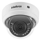 Câmera Intelbras Dome IP Wi-Fi VIP 1230 D W, IR 30m - 2 MP, H.265 Full HD