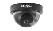 Câmera Intelbras Dome Vmd 210 Dn Color - Day/night