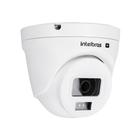 Camera intelbras ful hd p.o.e ip de tv dome vipc 1230 d g2