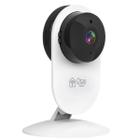 Câmera Inteligente I2go com Wi-fi Slim Full Hd 1080p Alexa