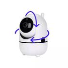 Camera Inteligente Ip Wifi 1080p Giratoria 360