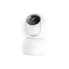 Câmera Inteligente Smart Wifi Alexa Tuya Interna Ptz 360º