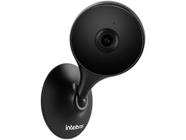 Câmera Inteligente Wi-Fi Intelbras Mibo Cam - iM3 Black