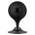Câmera Interna Smart Intelbras iM3 C, WiFi, Full HD, Alexa, Ok Google, Visão Noturna, Preto - 4565513