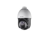 Camera IP 2MP Speed Dome IR 100MTS 25X Zoom Hikvision DS-2DE4225IW-DE com Suporte DS-1618ZJ