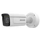 Camera Ip 4mp Bullet Varifocal Anpr Metalica Poe Ip67 Ik10 H.265+ Suporte Sd C/ Analitico Ids-2cd7a46g0/p-izhs(2.8-12mm) Hikvision