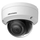Camera Ip 4mp Dome 2.8mm Acusense Hikvision Ds-2cd2143g2-is Vandal