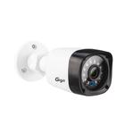 Câmera ip bullet 3mp poe giga gs0371a 2.8mm 30m dwdr