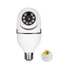 Câmera IP de Segurança com Visão Noturna Wifi Sensor 360 e Função Espiã