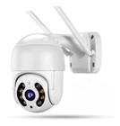 Câmera Ip de segurança  Prova D'água Infravermelho Externa Wifi Hd  externa interna 