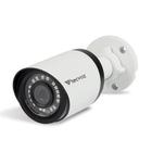 Câmera IP HD 720p TV-ICB102 Tecvoz OnVif, com Visão Noturna 25m Bullet Resistente à Chuva IP66