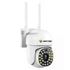 Câmera Ip Icsee Prova D'Água Infravermelho Externa Wifi Hd