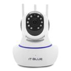 Câmera ip infravermelho sc-b3 2.0 megapixel -itblue - IT-BLUE