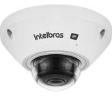 Câmera Ip Intelbras 5mp Vip 5500 F Ia Lente 1.4mm Poe Ip67