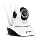 Camera Ip Robot Hd 720p 3 Antenas Fsm-Ip01 - Aquilae