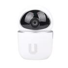 Camera IP Smart Y4 Wifi / Cloud Storage / Giratorio - Branco (App YCC365) - Mega