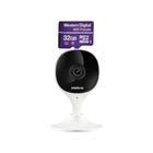 Câmera Ip Wi-fi Mibo Imx C Intelbras + Cartão 32gb WD Purple