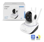 Câmera IP Wifi 1080p 2.0 MP SC-B8 Branco 720p - Alinee