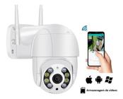 Camera Ip Yoosee Ptz Wifi 2mp Onvif Audio Ip66 Função Sigame - Afc