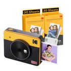 Câmera Kodak Mini Retro 60 Folhas