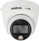 Camera Multi Hd Intelbras Vhd 1220 Dome Full Color 1080p Fullhd