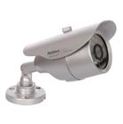 Camera Multitoc Ccd Color Ir60 1/3 Ccd