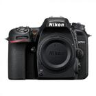 Câmera Nikon D7500 Somente Corpo (Box Kit)