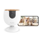 Câmera para animais de estimação Furbo Mini Home Security 1080p Night Vision