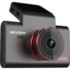Câmera Para Automotivo Hikvision Ae Dc8312 C6S Dash 4K Preto