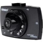Camera para Carro Satellite A-DVR021 de 3MP com Tela 2.4" SD/USB