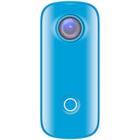 Câmera Portátil Sjcam C100 Mini Actioncam Fhd Wifi Azul