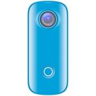 Camera Portatil Sjcam C100 Mini Actioncam FHD/Wifi - Blue