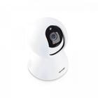 Camera Robo Inteligente Full Hd Wi-Fi Se221 Branca Multilas