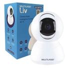 Camera robo IP full hd 360 wifi Se221 visao noturna Multi