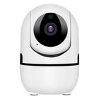 Camera Robo Wifi: Monitorar Crianças, Idosos e Pet com Audio e Aplicativo - Online