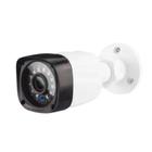 Camera Seguranca Bullet ECO Full Hd 1080p Híbrida AHD TVI CVI CFTV