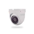 Câmera Serie 3 Ir20m 2.0mp L2.8 Dome Metal 1/3 - Gpca- 3022dm A40861 - PPA